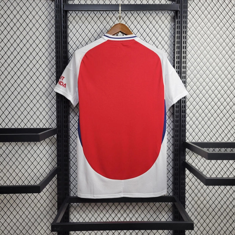 Maglia Home Arsenal 2024/2025