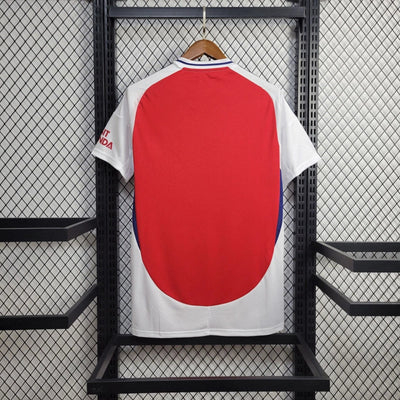 Maglia Home Arsenal 2024/2025