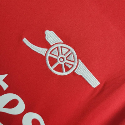 Maglia Home Arsenal 2024/2025