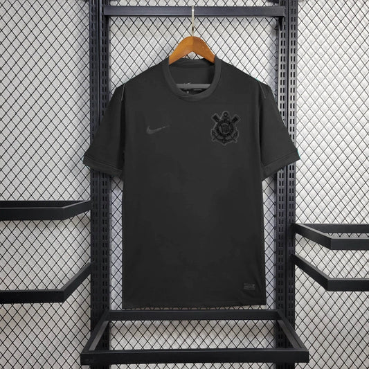 Camiseta Corinthians 2024/2025 Segunda equipación