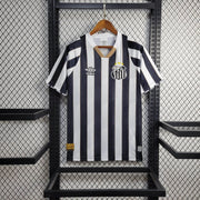 Maglia da trasferta Santos 2024/2025
