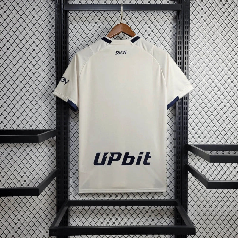 Maillot Naples 2024/2025 Édition Spéciale
