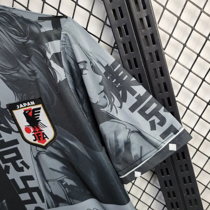 Maglia Japan Concept 2024 Tokyo Revengers Manga Edition