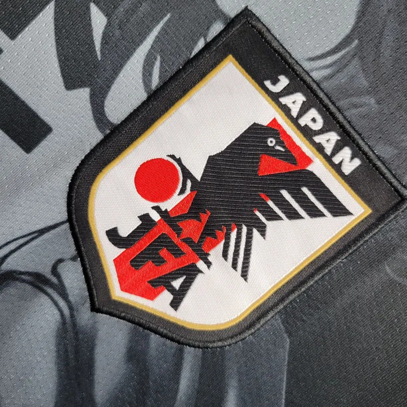 Maglia Japan Concept 2024 Tokyo Revengers Manga Edition