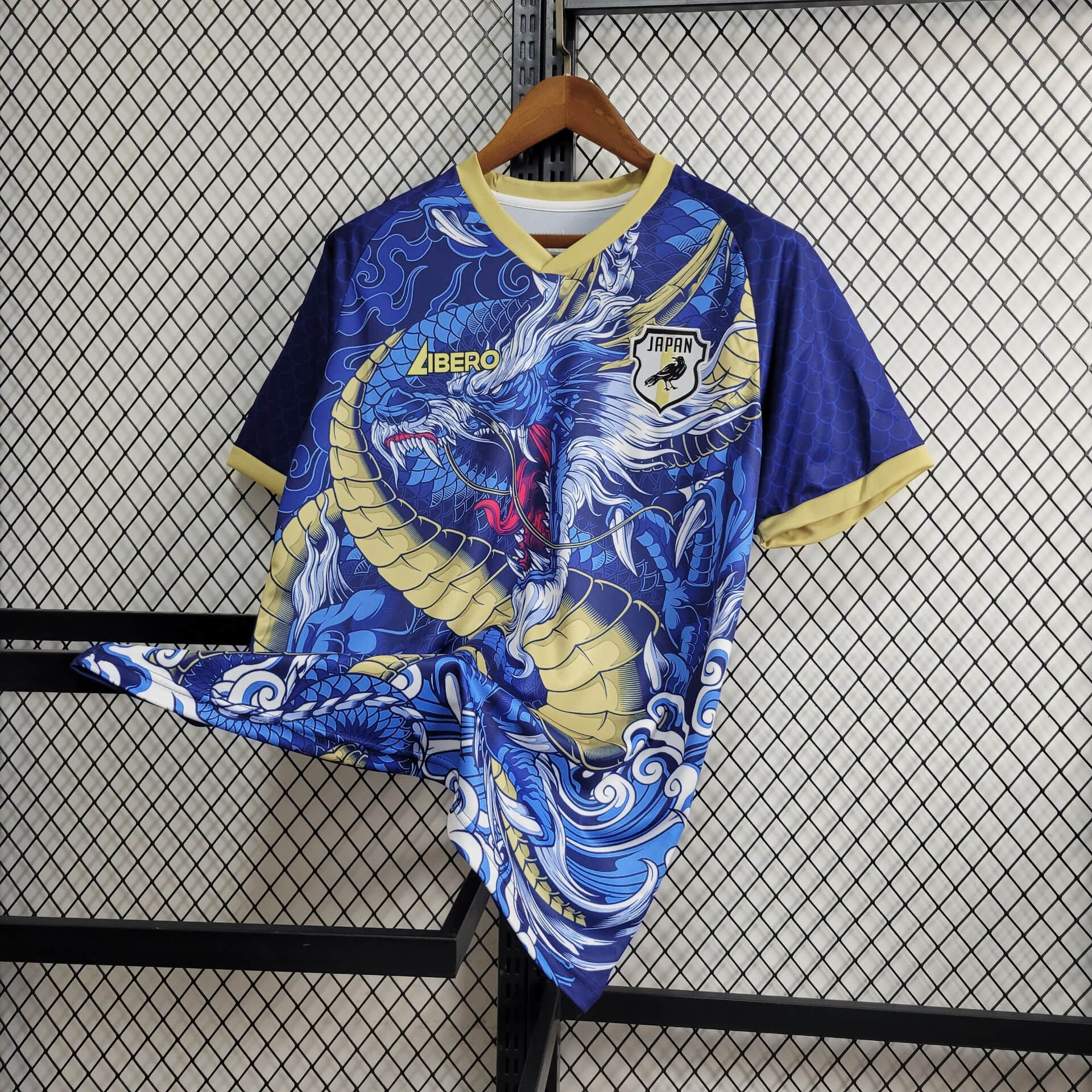 Maglia Japan Concept 2024 Dragon Edition