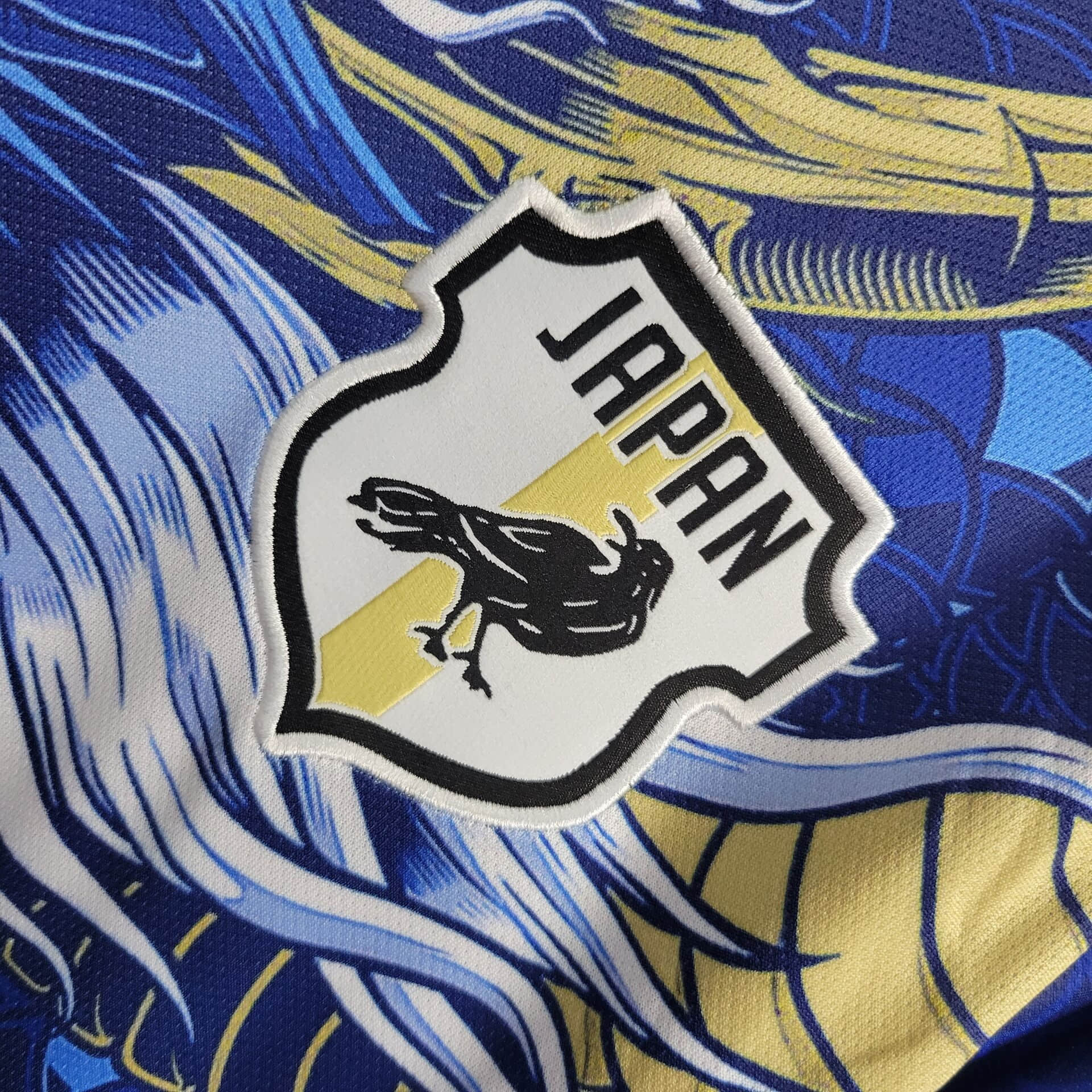 Maglia Japan Concept 2024 Dragon Edition