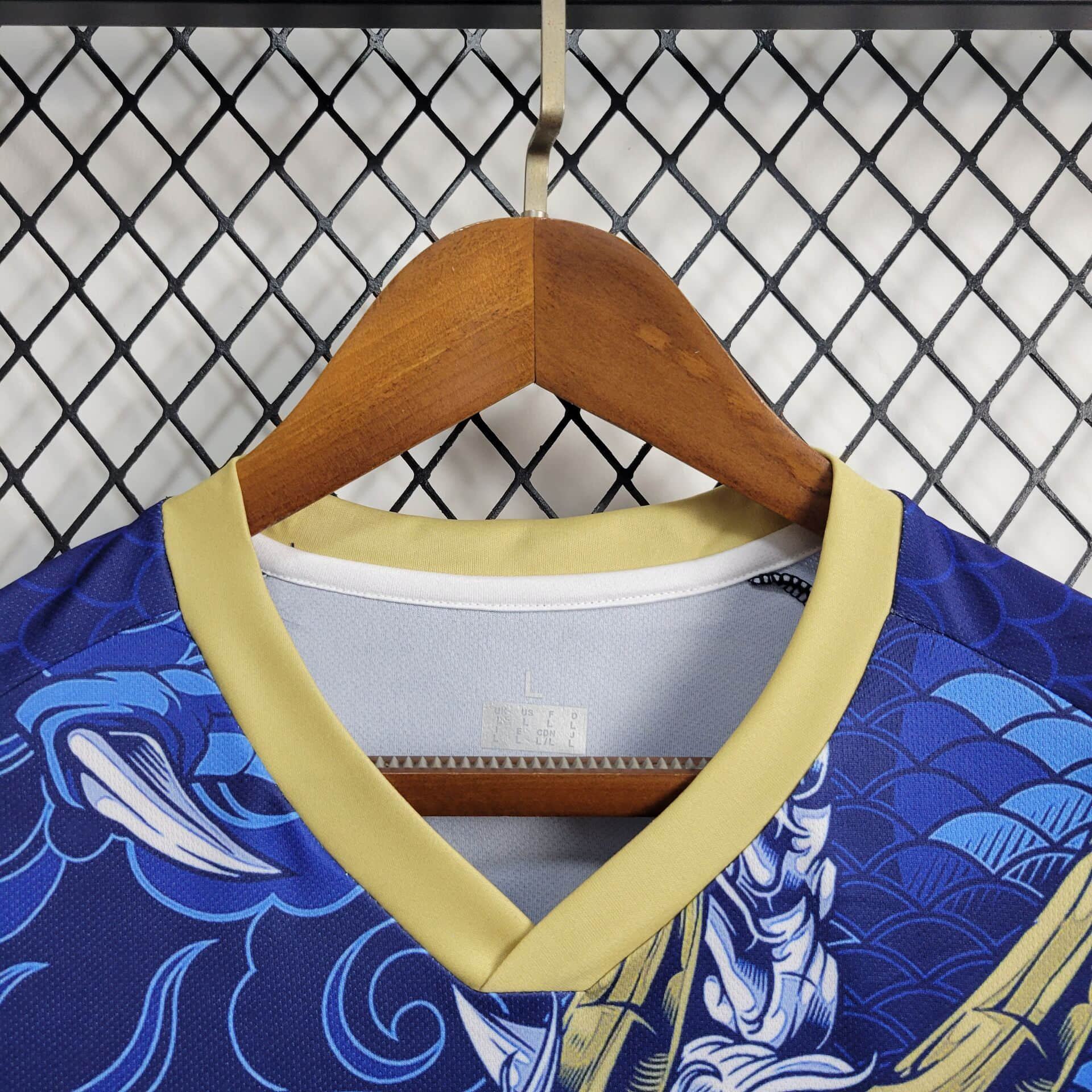 Maglia Japan Concept 2024 Dragon Edition