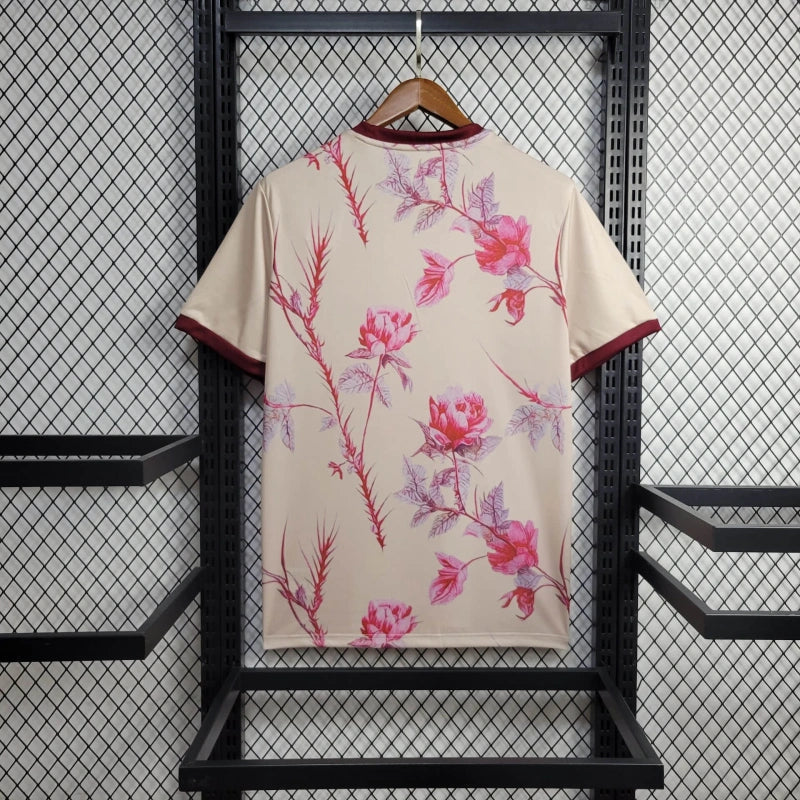 Camiseta Japan Concept 2024 Edición Rosa