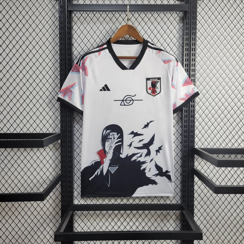 Camiseta Japón Concept 2024 Edición Itachi