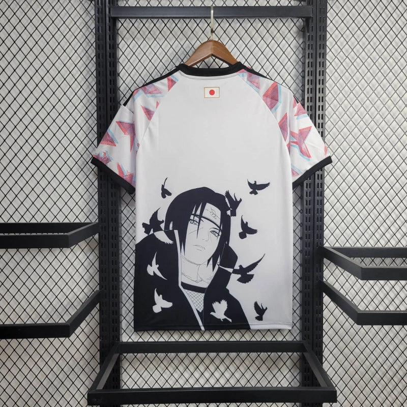 Camiseta Japón Concept 2024 Edición Itachi