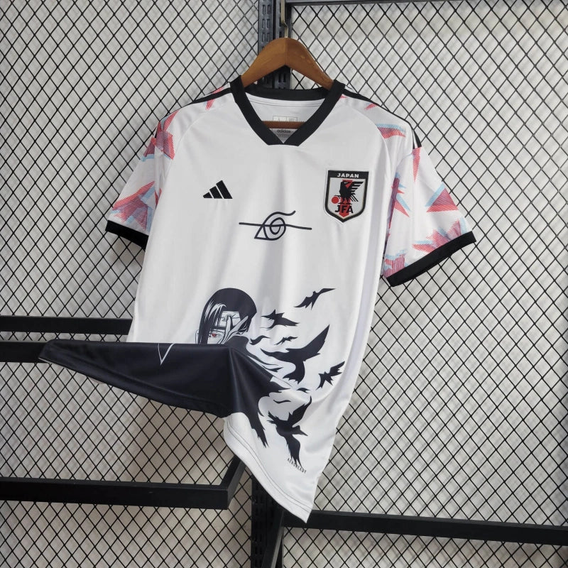 Camiseta Japón Concept 2024 Edición Itachi