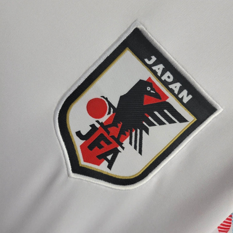 Maillot Japon Concept 2024 Édition Itachi