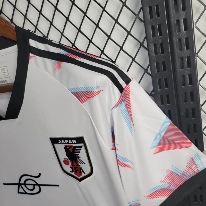 Maglia Japan Concept 2024 Edizione Itachi