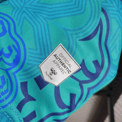 Camiseta Everton 2024/2025 Edición Limitada