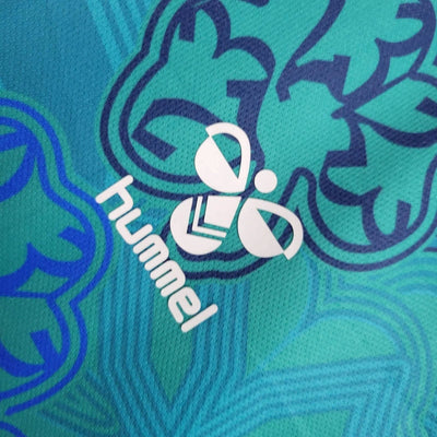 Camiseta Everton 2024/2025 Edición Limitada