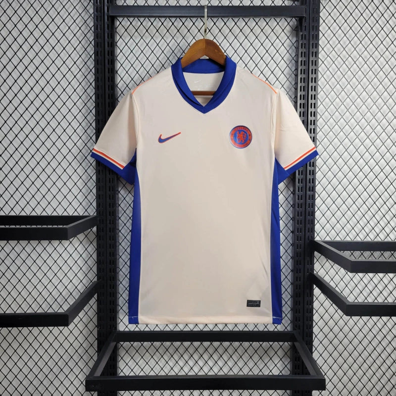 Maglia da trasferta Chelsea 2024/2025