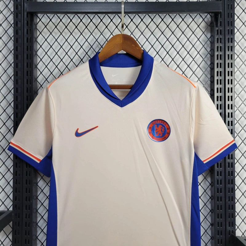 Maillot Chelsea 2024/2025 Extérieur