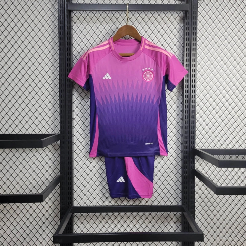 Kit Bambino Germania 2024