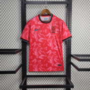 Maglia Home Corea del Sud 2024/2025