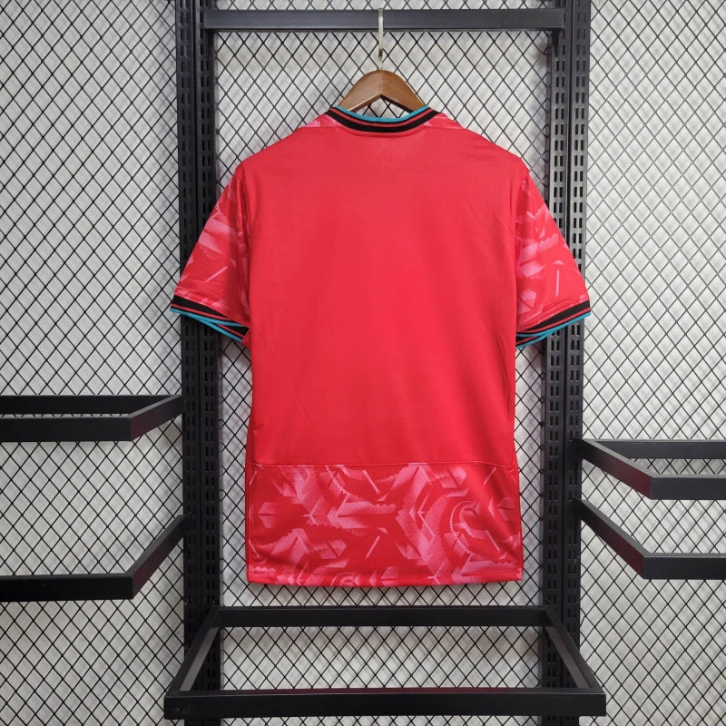 Maglia Home Corea del Sud 2024/2025
