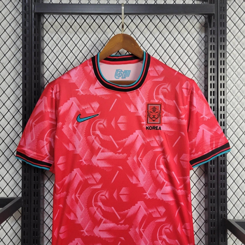 Maglia Home Corea del Sud 2024/2025