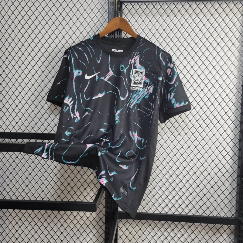 Maillot Corée du Sud 2024/2025 Extérieur