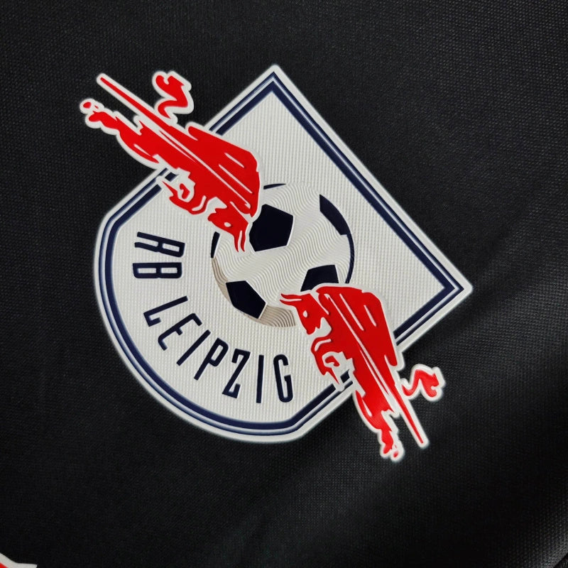 Maillot Rb Leipzig 2024/2025