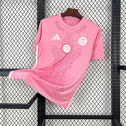 Algerie maillot 2024/2025 concept