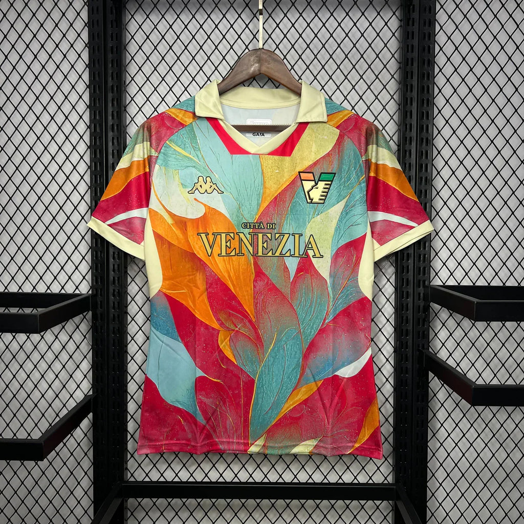 Venise Maillot Concept 2024/25