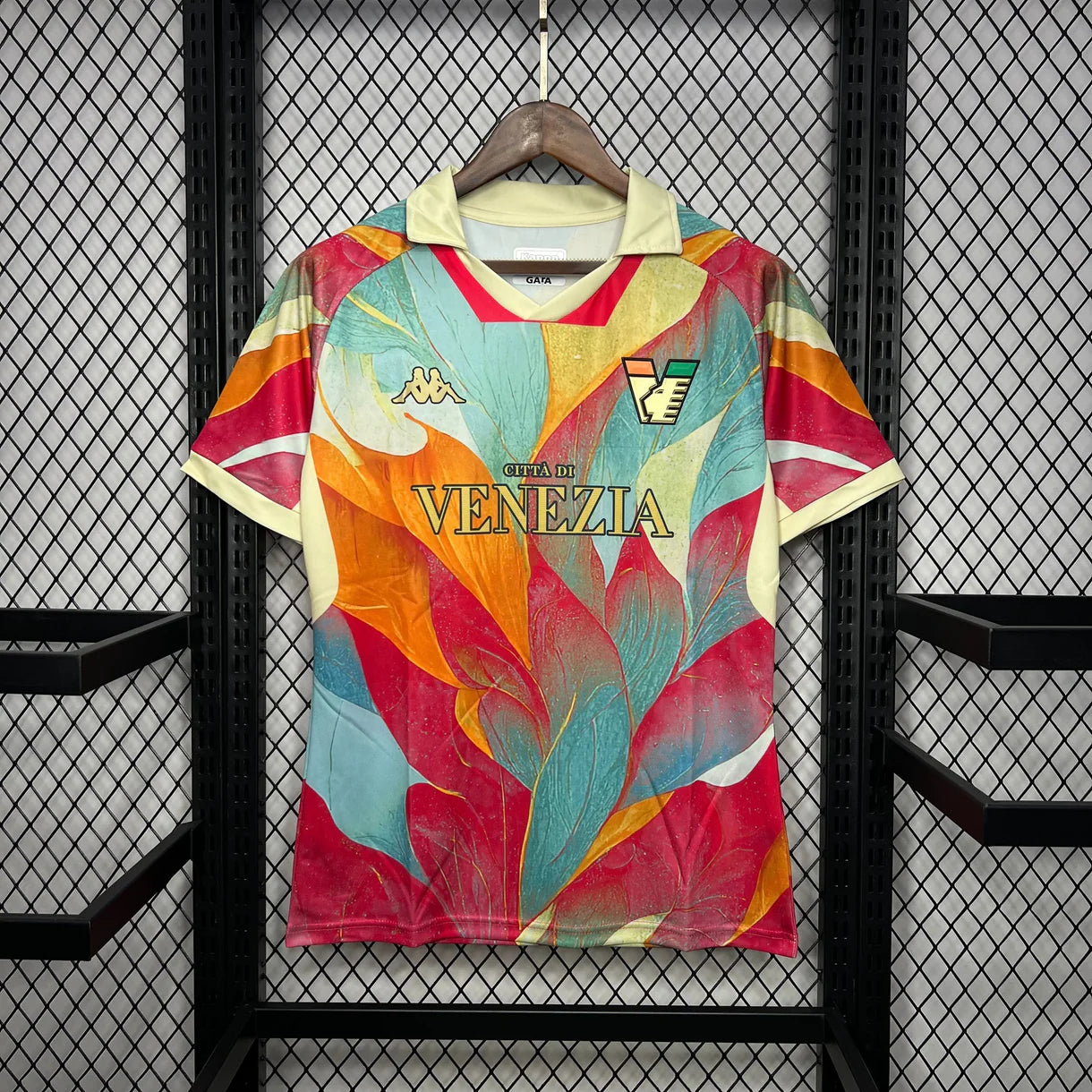Venise Maillot Concept 2024/25