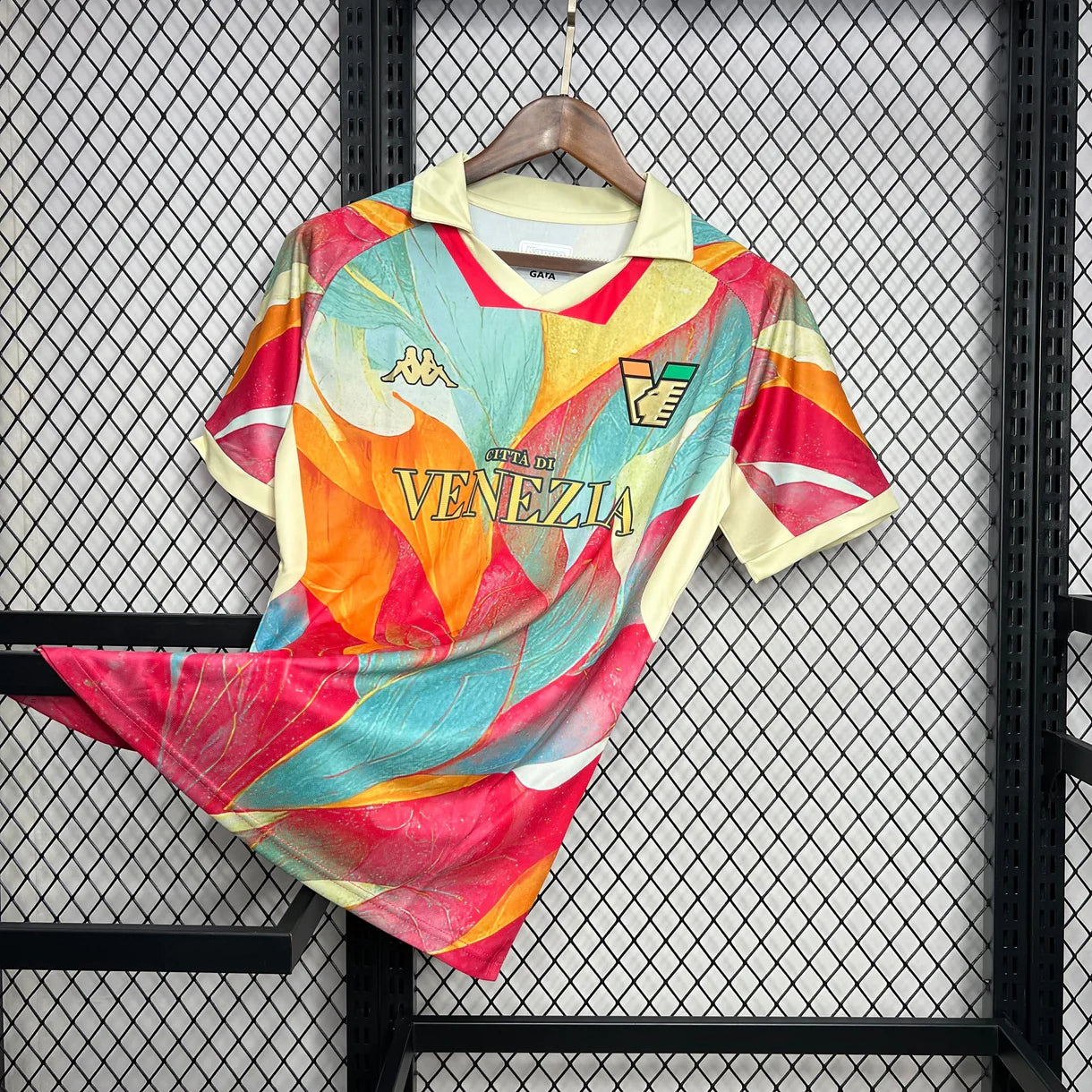 Venise Maillot Concept 2024/25