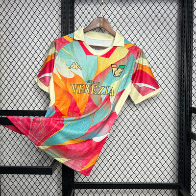 Venise Maillot Concept 2024/25