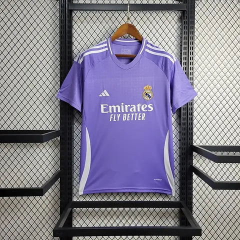 Camiseta Concepto Real Madrid 2024/2025