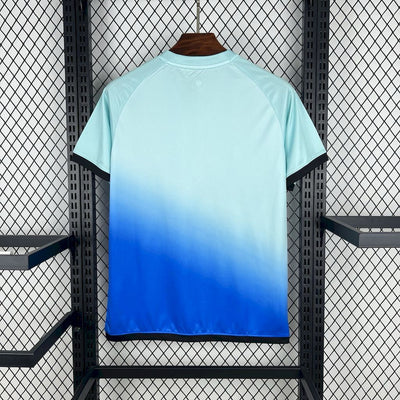 Maroc Maillot Concept 2024/25 Bleu