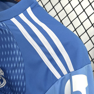 Maillot Gardien Real Madrid 2025/26
