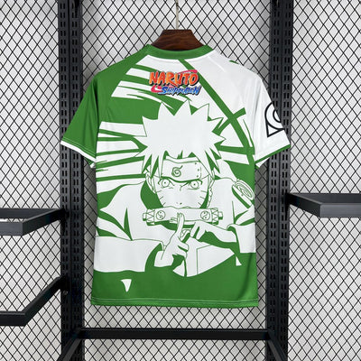 Maillot Concept Betis 2025/26