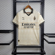 Autentica maglia 24/25 AC Milan x PLEASURES