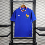 Maglia Francia Home Team 2024 2025