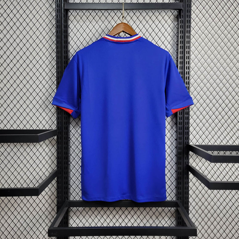 Maglia Francia Home Team 2024 2025