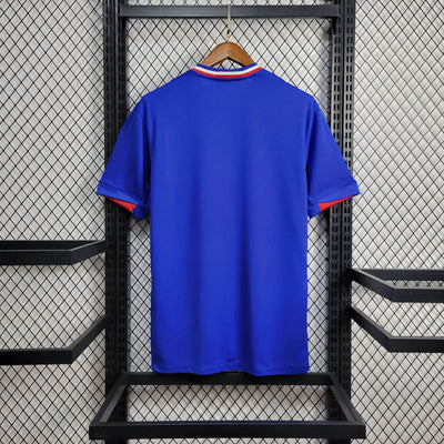 Maglia Francia Home Team 2024 2025