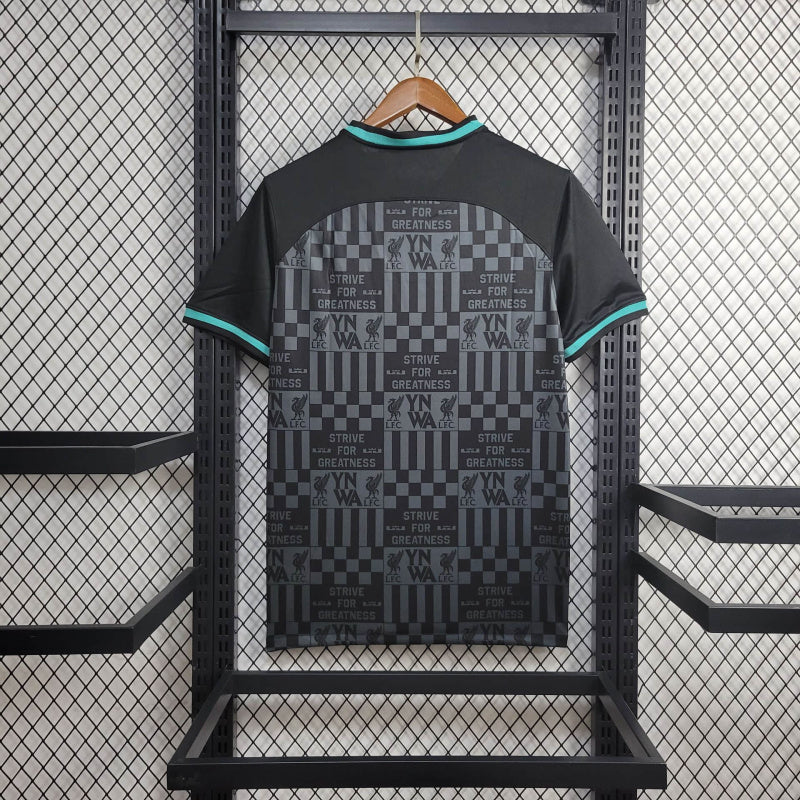 Maglia del Liverpool 2024-2025