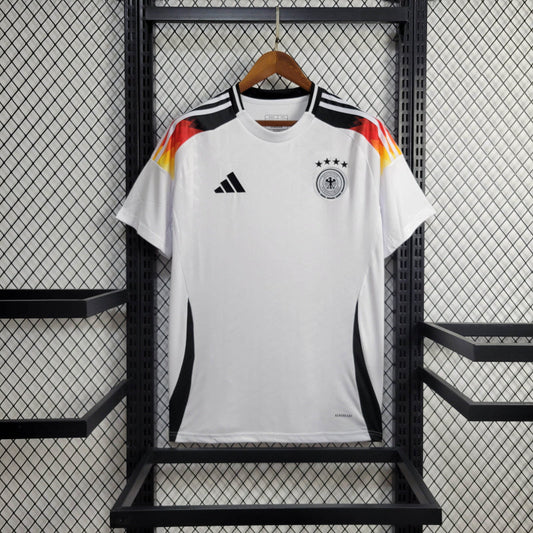 Camiseta de local de Alemania 2024-2025