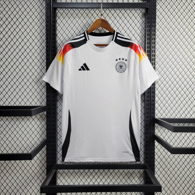 Maglia home della Germania 2024-2025
