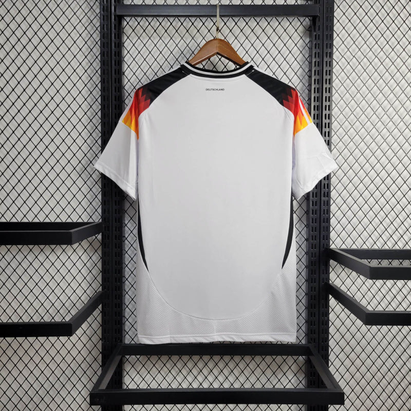 Maglia home della Germania 2024-2025