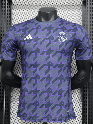 Maglia da allenamento Real Madrid 2023/2024