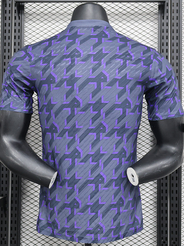 Maglia da allenamento Real Madrid 2023/2024