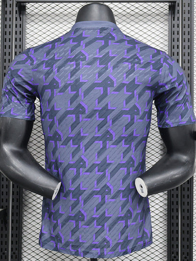 Maglia da allenamento Real Madrid 2023/2024