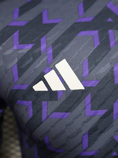 Maglia da allenamento Real Madrid 2023/2024