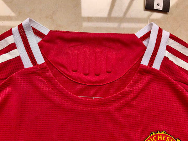 Maglia Home Manchester United 2024/2025