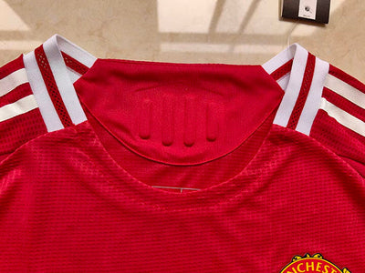 Maglia Home Manchester United 2024/2025